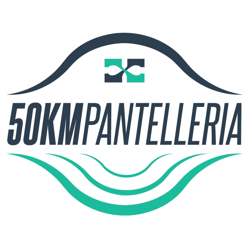 50 KM DI PANTELLERIA - Iscriviti