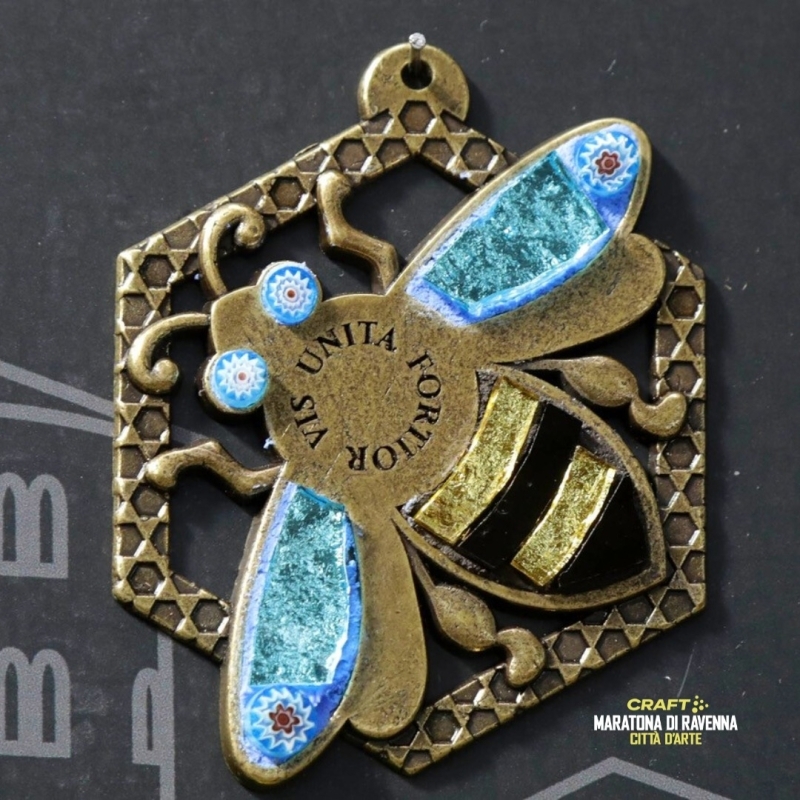 ACQUISTA SUBITO L'INCISIONE DELLA TUA MEDAGLIA FINISHER 42K O 21K O 10K! 12.11.2023 - Register