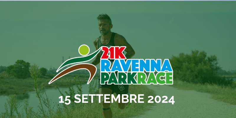 RAVENNA PARK RACE 21K - Register