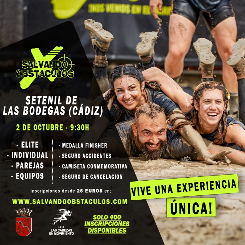 SALVANDO OBSTACULOS - Register