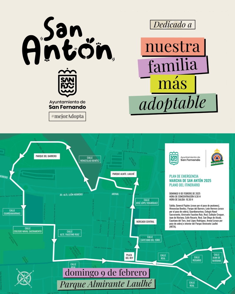 SAN ANTON-2025 - Register