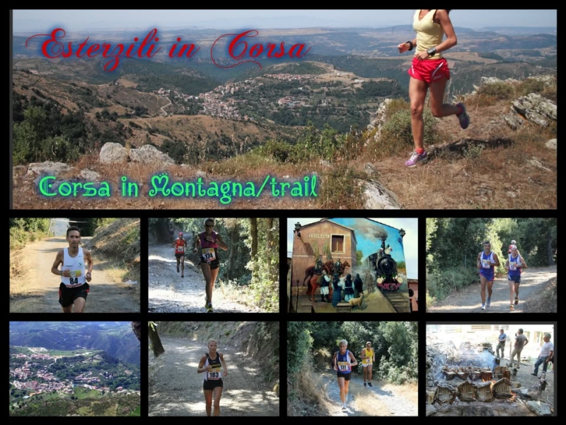 13^ ESTERZILI IN CORSA - Inscriu-te