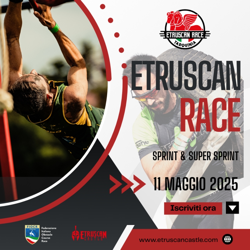 ETRUSCAN RACE SPRINT & SUPER SPRINT - COPIA - Inscríbete