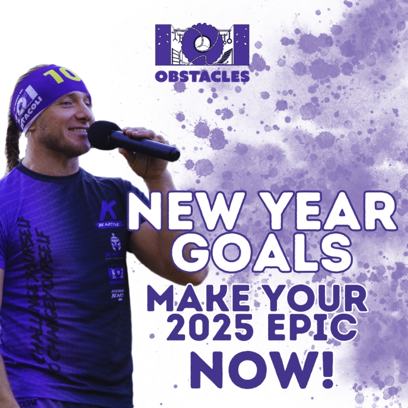 LA CARICA DEI 101 OSTACOLI - Register