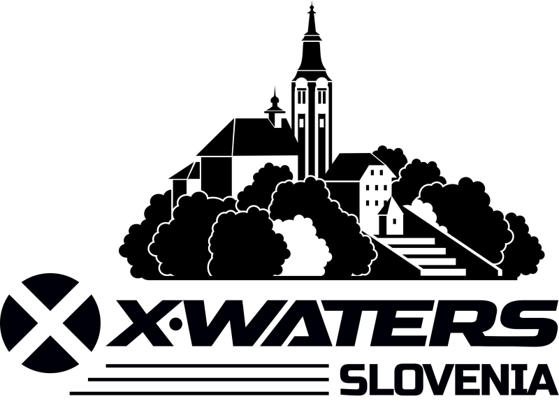 X_WATERS SLOVENIA 2024 - Inscris-toi
