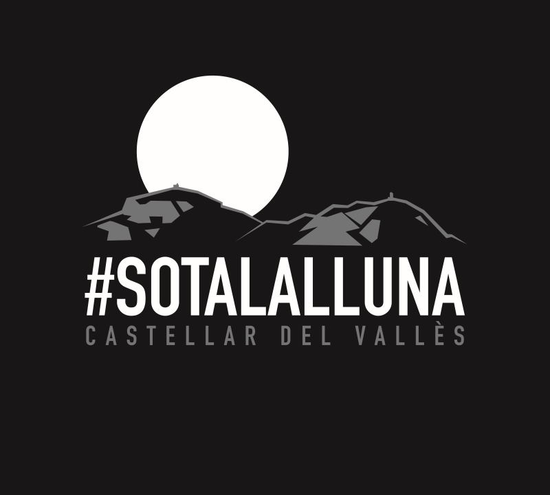 CAMINADA NOCTURNA #SOTALALLUNA - Inscríbete