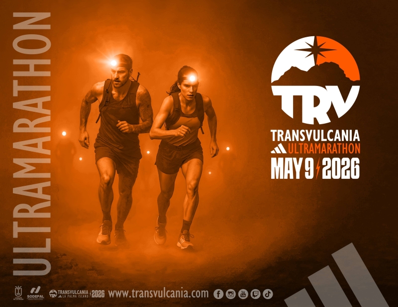 LISTA DE ESPERA ULTRA MARATÓN TRANSVULCANIA 2026  - Inscríbete
