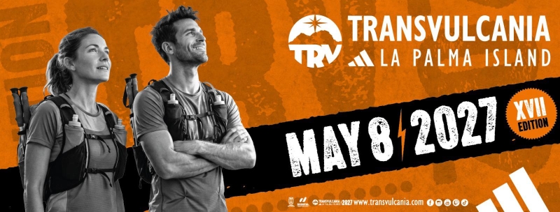 TRANSVULCANIA  2027 - Inscríbete