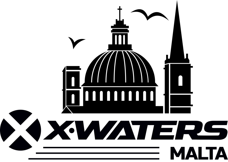 X-WATERS MALTA 2024 - Inscríbete