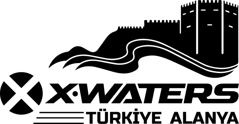 X-WATERS TÜRKIYE ALANYA 2024 - Register