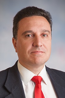 Javier Rodríguez Ten