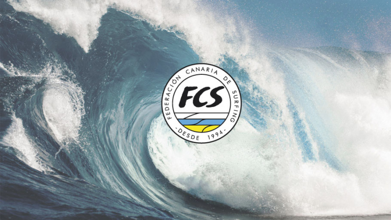 FEDERACIÓN CANARIA DE SURF 2020 - Inscríbete