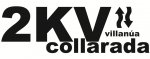 2KV COLLARADA 2012 - Inscríbete