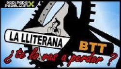 LA LLITERANA 2012 - Inscríbete