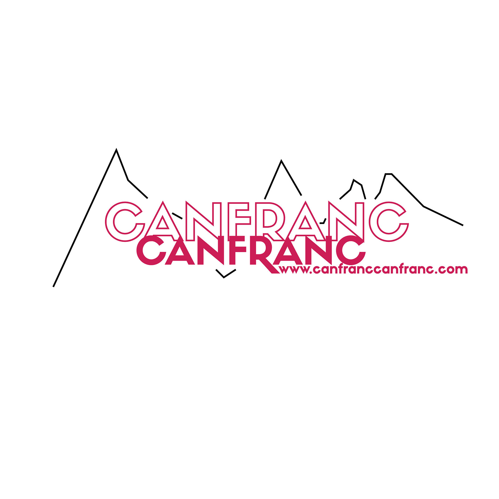 CANFRANC-CANFRANC 2019 - Inscríbete