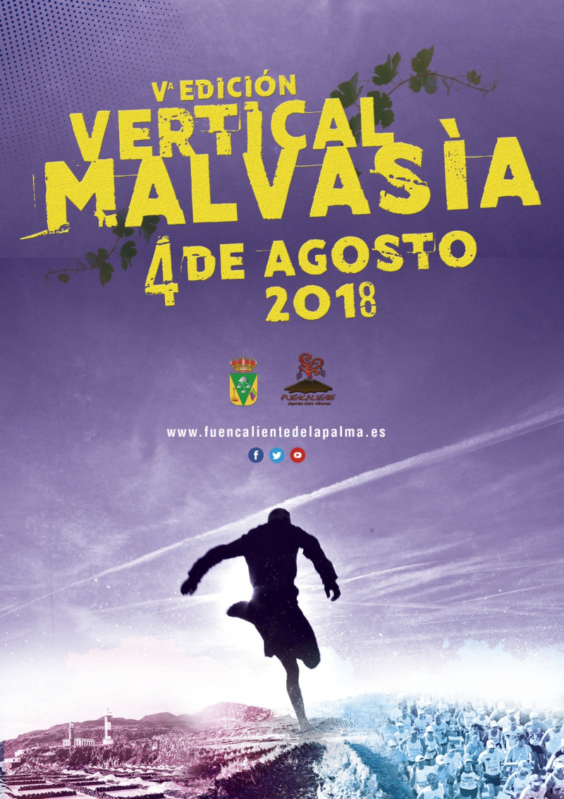 5ª VERTICAL MALVASIA - Register