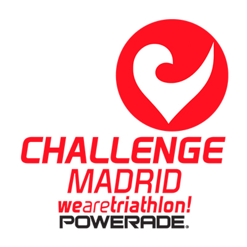 CHALLENGE MADRID 2018 - Inscríbete
