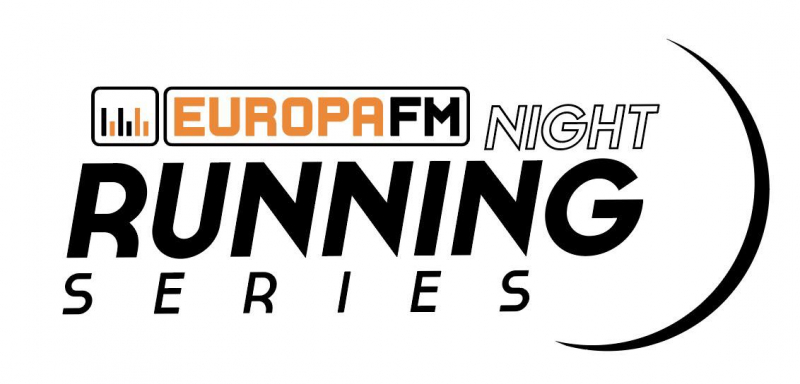 NIGHT RUNNING SERIES BY EUROPA FM - Inscríbete
