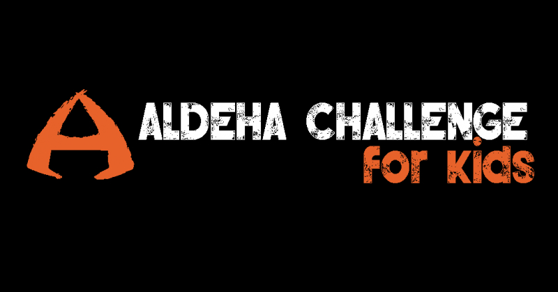 I CARRERA INFANTIL ALDEHA CHALLENGE (DOMINGO 11:00) - Inscríbete