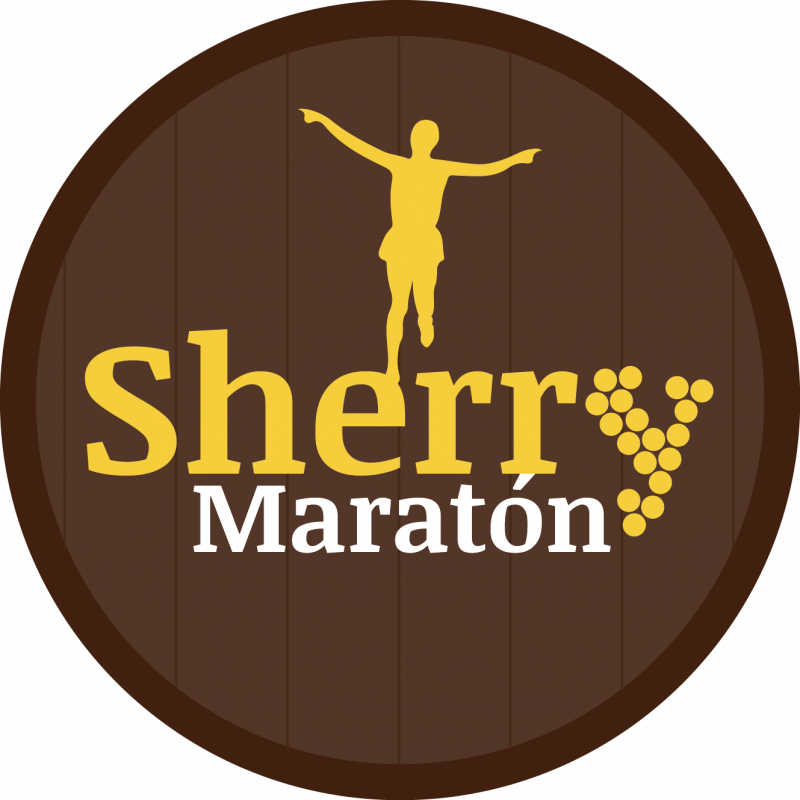 SHERRY MARATÓN   2022 - Inscríbete