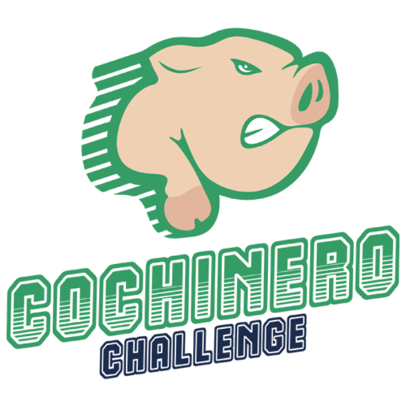 COCHINERO CHALLENGE 2018 - Register