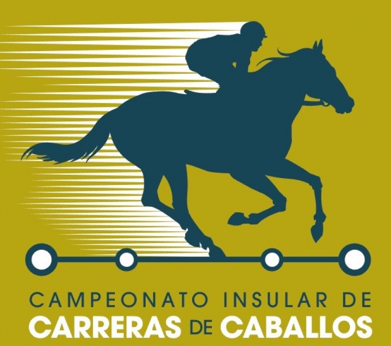 LA PALMA ECUESTRE - CAMPEONATO DE CARRERAS DE CABALLOS 2019 - Inscríbete