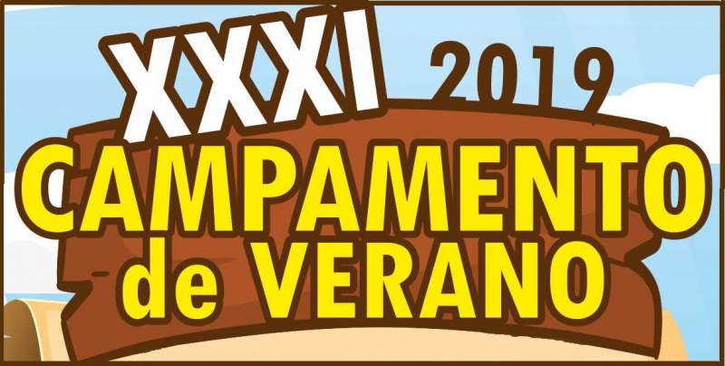 CAMPAMENTO DE VERANO EL RIACHUELO 1º TURNO - JULIO 2019 - Inscríbete