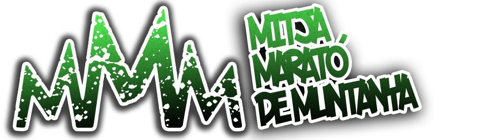 MITJA MARATÓ DE MUNTANYA DE MATARÓ 2018 - Inscríbete