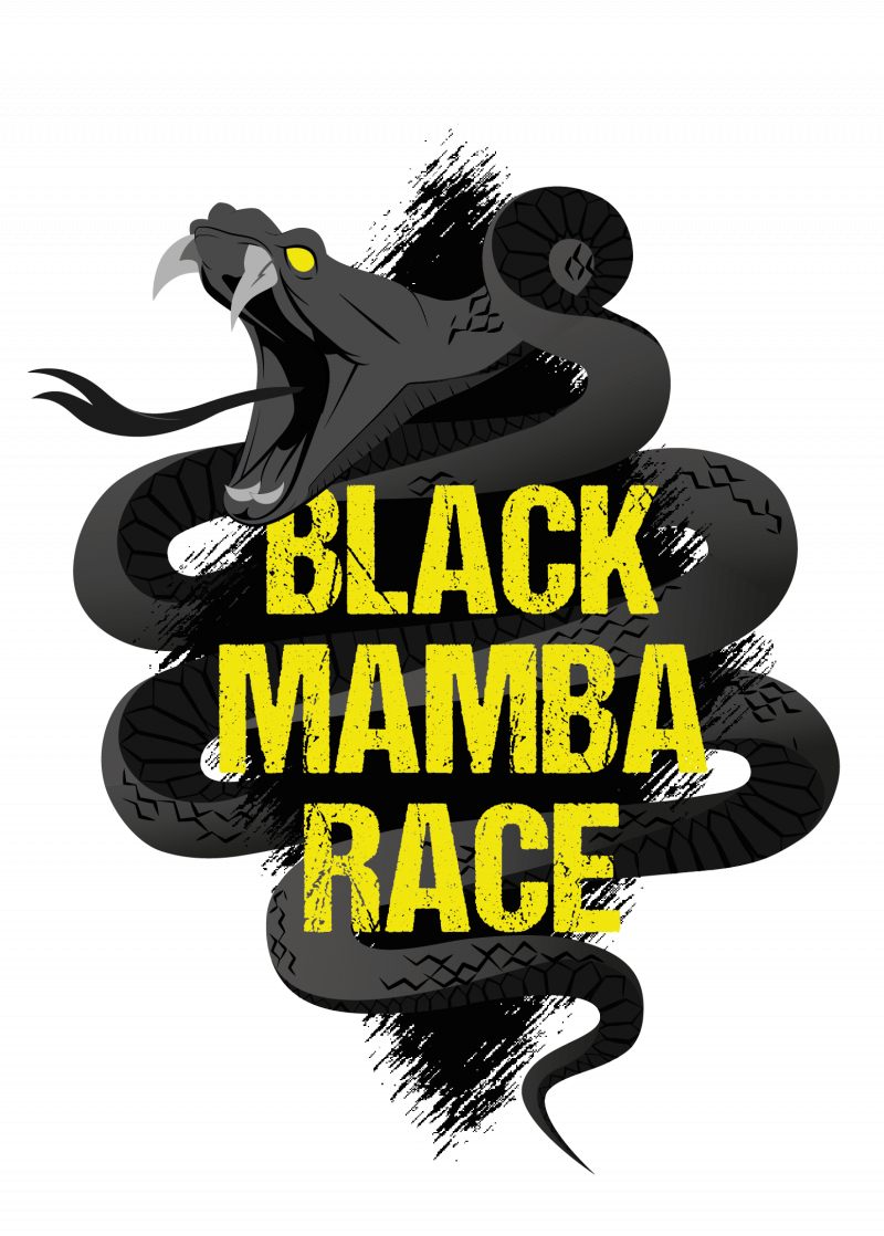 BLACK MAMBA   - Inscríbete