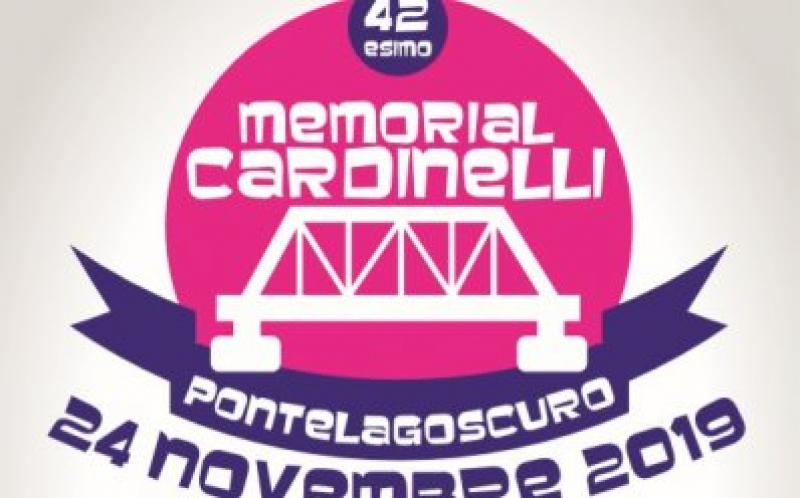 42IMO MEMORIAL CARDINELLI - Iscriviti