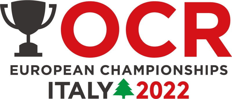 3KM - OCR EC ITALY 2022 - Register