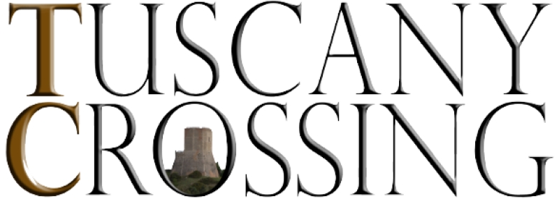 TUSCANY CROSSING  2023 - Iscriviti