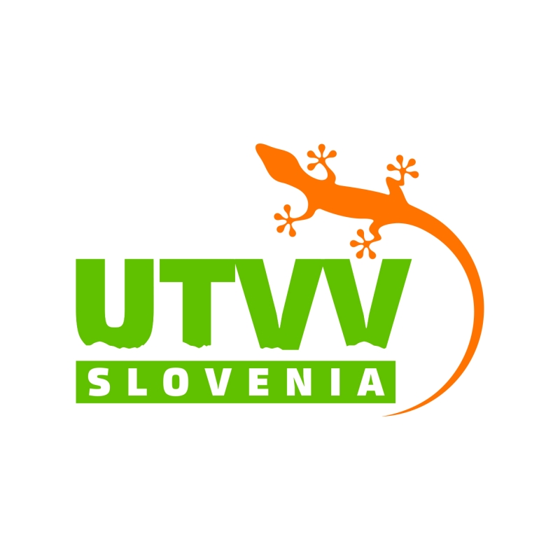 UTVV SLOVENIA 2022  - Register
