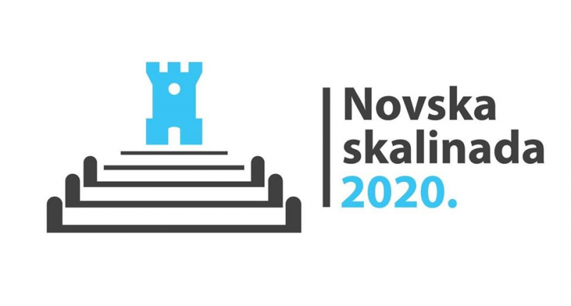 NOVSKA SKALINADA 2020 - Register