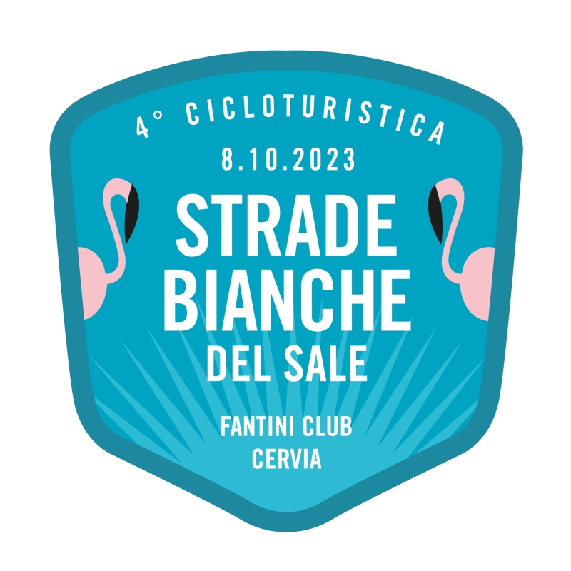 4° STRADE BIANCHE DEL SALE FANTINI CLUB - Iscriviti