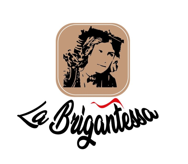 LA BRIGANTESSA - Register