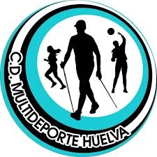 Cartel del evento MARCHA NÓRDICA HUELVA ORIGINAL