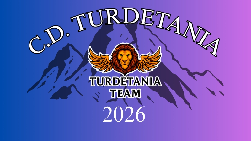 Cartel del evento RENOVACION SOCIOS CLUB CLUB DEPORTIVO TURDETANIA