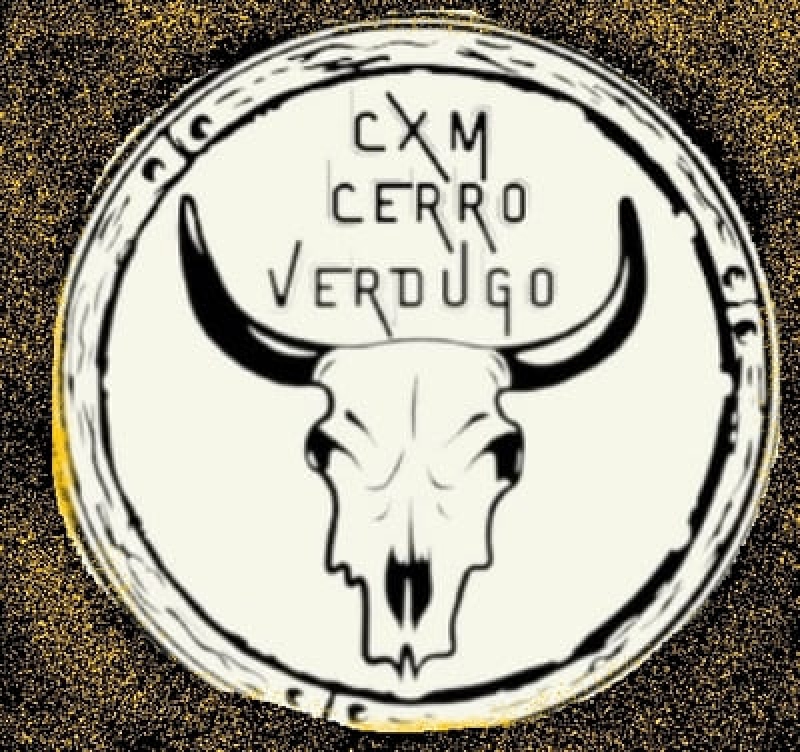 Cartel del evento IV CXM CERRO VERDUGO 