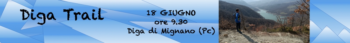 1° DIGA TRAIL 