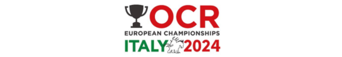 Registration  - 100M   OCR EC ITALY 2024