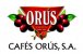 Cafes Orus