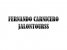 Fernando Carnicero Jalontourss