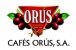 Cafes Orus