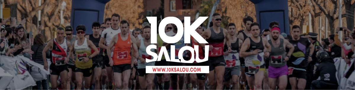Registration  - 10K SALOU 2024
