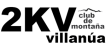 Club de Montaña 2KV Villanúa