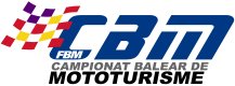 Campeonato Baleares Mototurismo