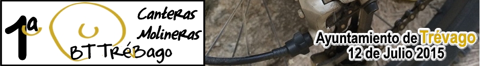 Documenti per il Download  - 1ª BTT CANTERAS MOLINERAS