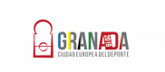 Granada ciudad europea del Deporte