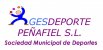 GESDEPORTE PEÑAFIEL